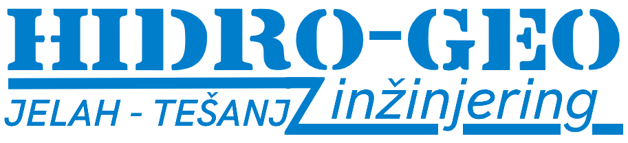 HIDRO-GEO Inžinjering